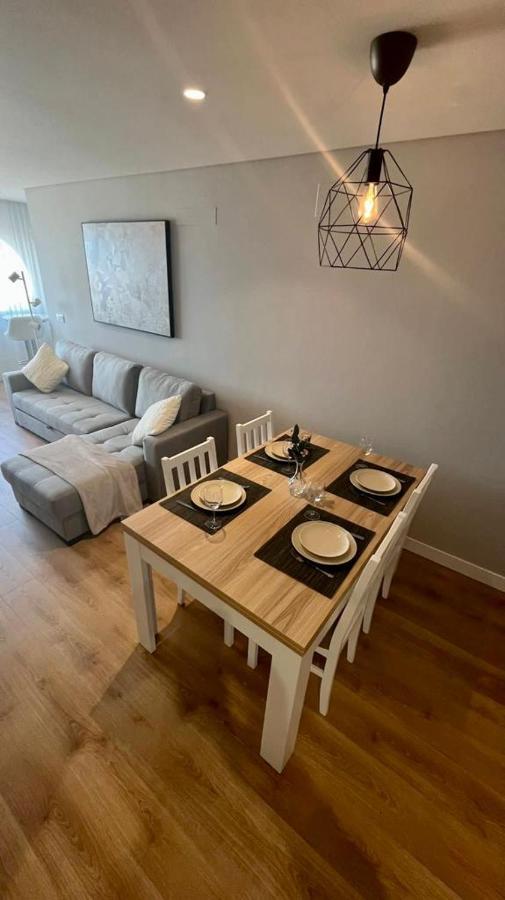 T2 Com Uma Vista Deslumbrante Sobre O Atlantico! Apartment กอสตา ดา กาปาริกา ภายนอก รูปภาพ